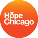 hope chicago android application logo